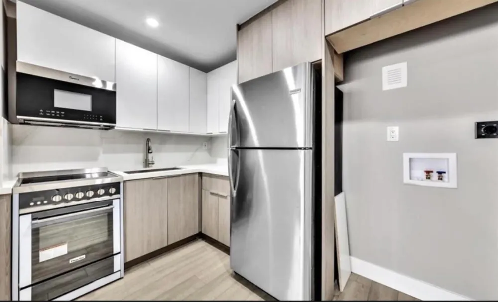 312 SE 23RD STREET #1-2 Fort Lauderdale, FL 33316