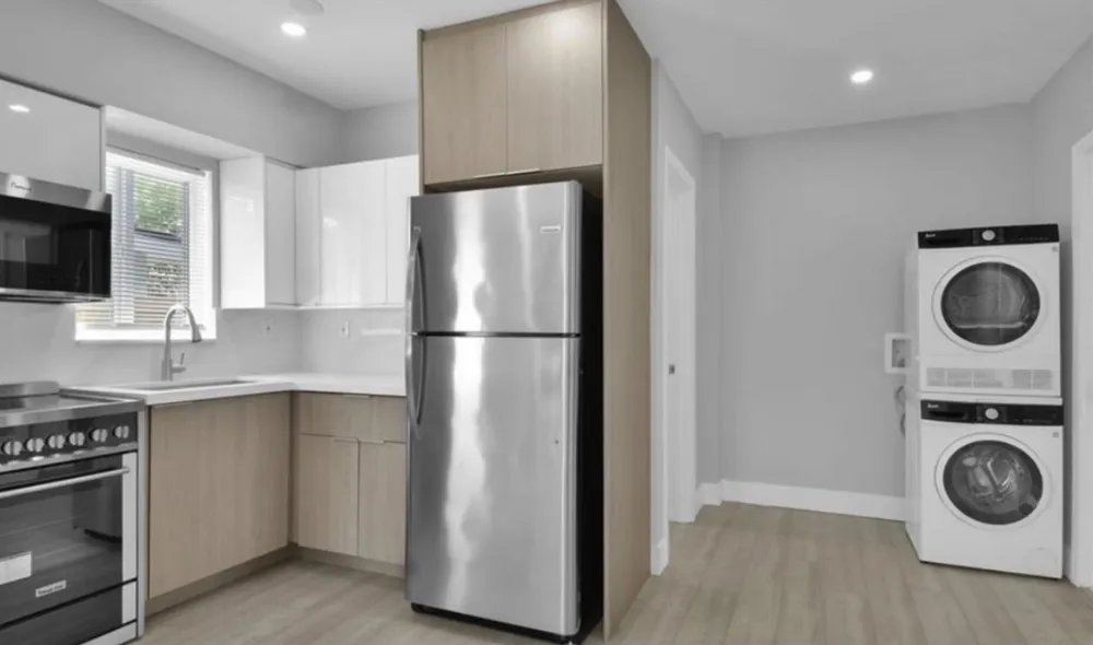 312 SE 23RD STREET #1-2 Fort Lauderdale, FL 33316