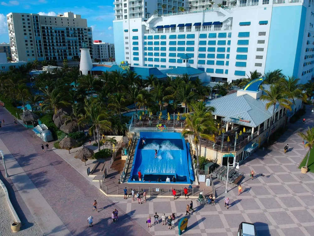 1637 Taft Street Hollywood, FL 33020