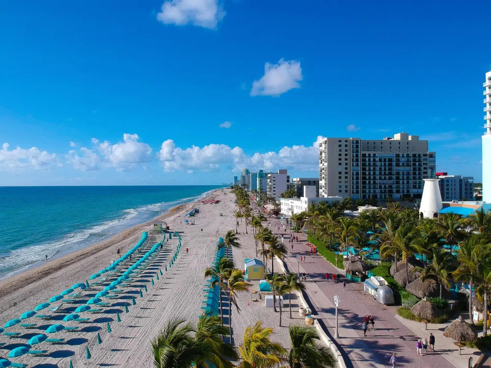 1637 Taft Street Hollywood, FL 33020