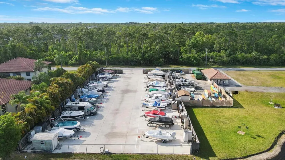 540 SW South River Drive Stuart, FL 34997