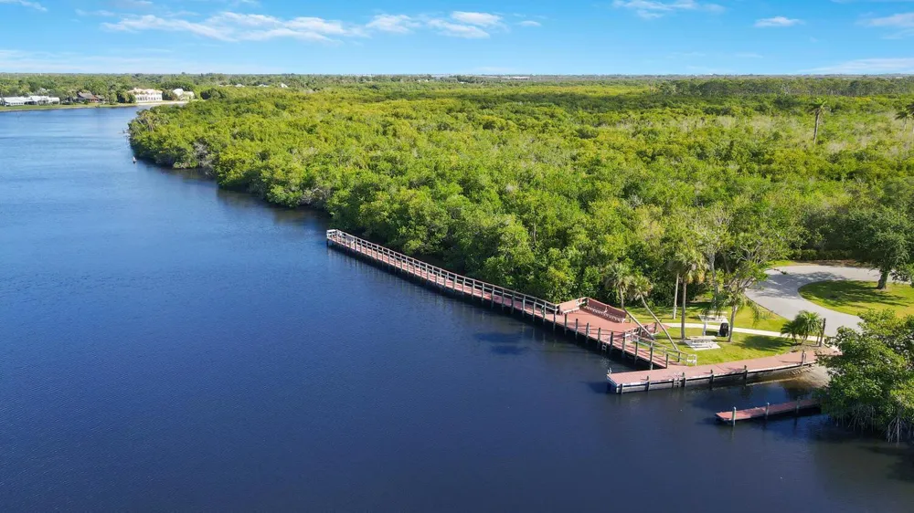 540 SW South River Drive Stuart, FL 34997