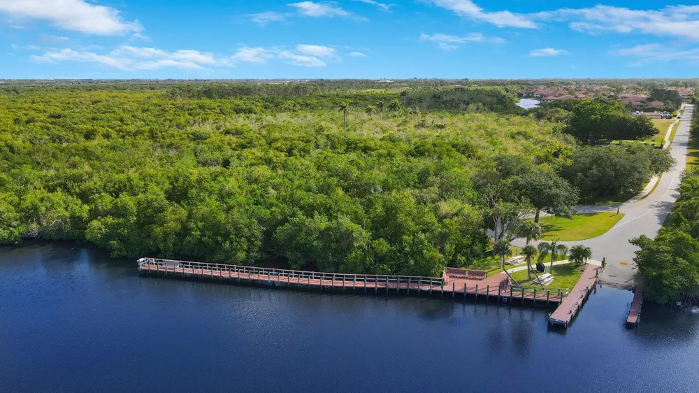 540 SW South River Drive Stuart, FL 34997