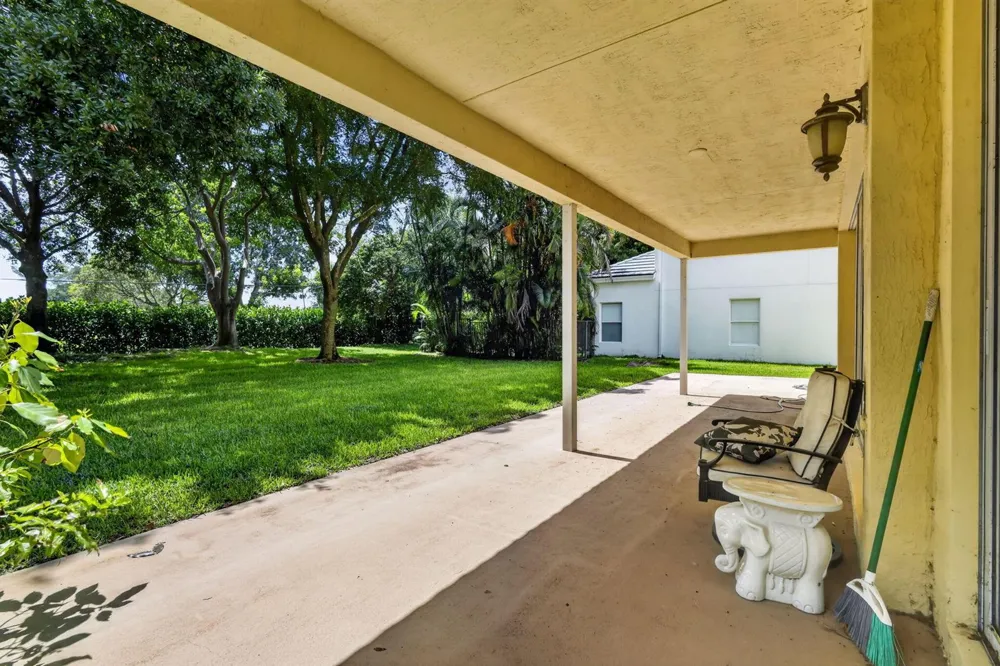 7280 SERRANO TERRACE Delray Beach, FL 33446
