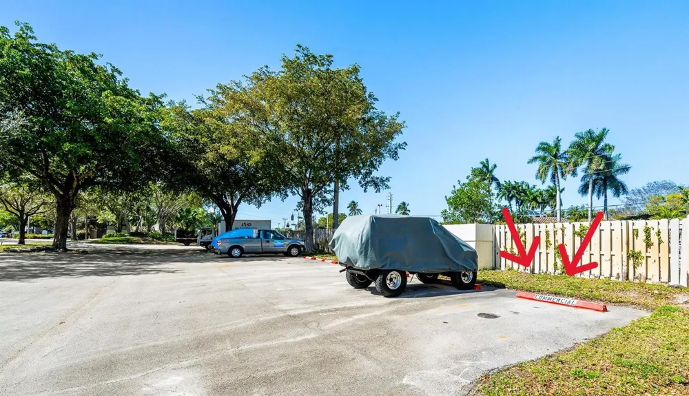 1244 S Military Trail #725 Deerfield Beach, FL 33442
