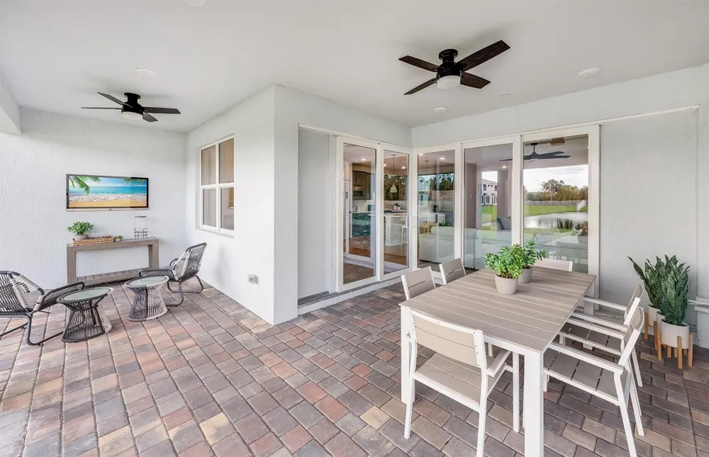 1148 HAVEN CIRCLE #62 Mystique Vero Beach, FL 32960