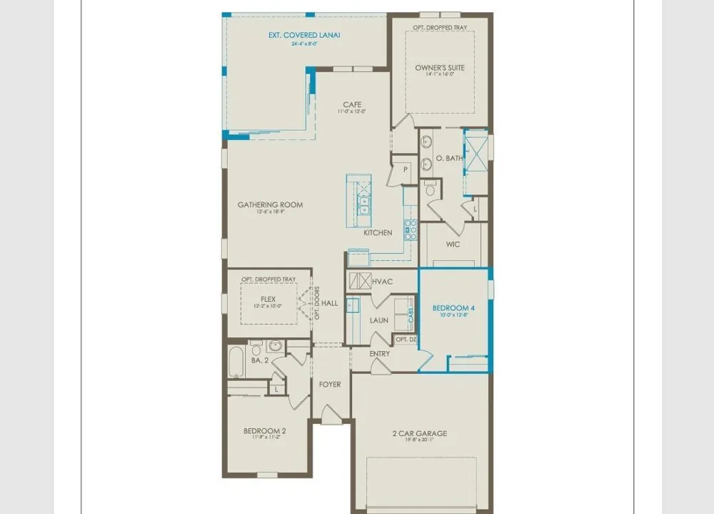 1148 HAVEN CIRCLE #62 Mystique Vero Beach, FL 32960
