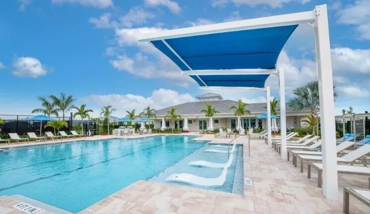 1148 HAVEN CIRCLE #62 Mystique Vero Beach, FL 32960