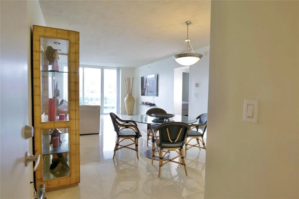 3000 S Ocean Drive #312 Hollywood, FL 33019