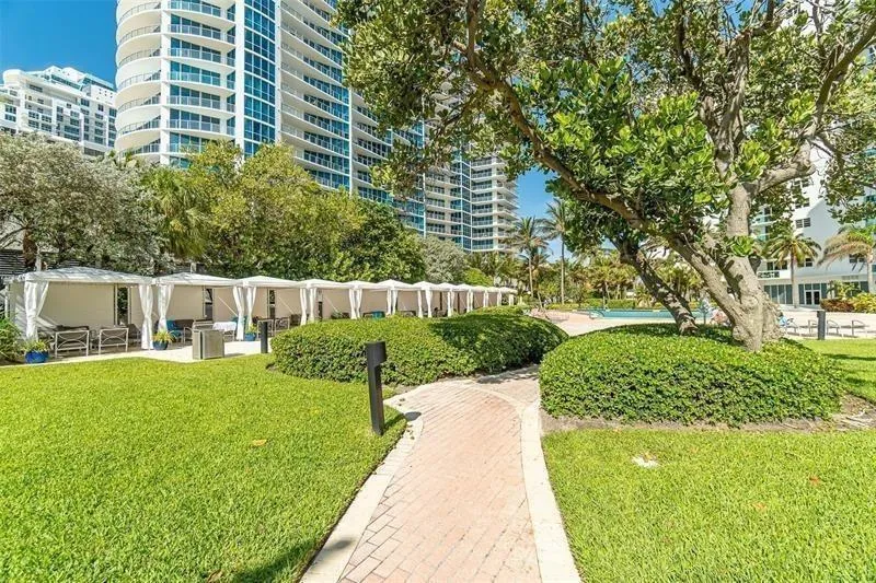 3000 S Ocean Drive #312 Hollywood, FL 33019