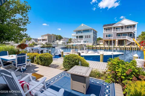 93 Baltic Avenue