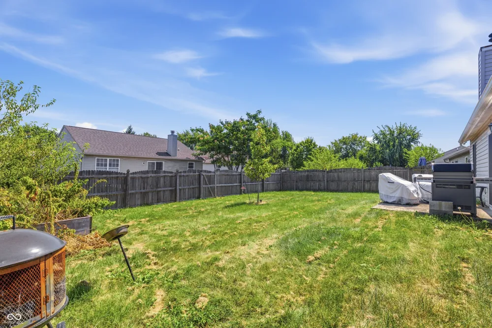 4327 Strawflower Drive Indianapolis, IN 46203