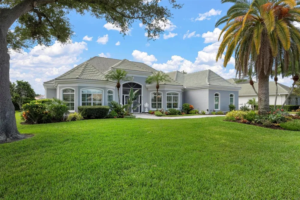 434 TREMINGHAM WAY Venice, FL 34293
