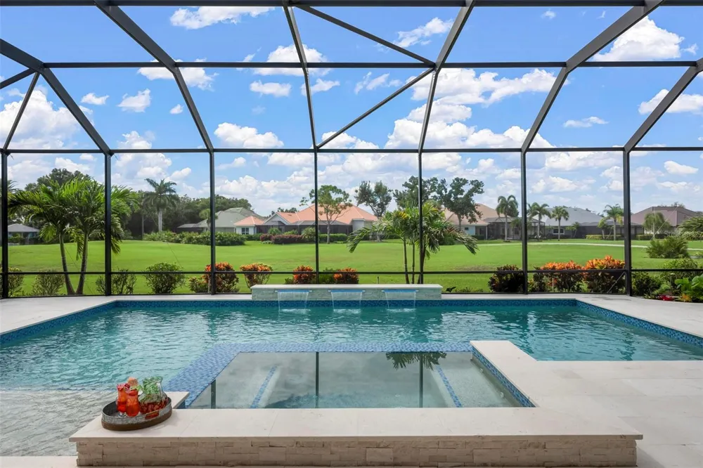 434 TREMINGHAM WAY Venice, FL 34293