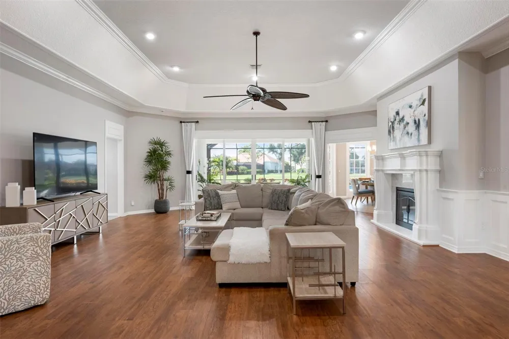 434 TREMINGHAM WAY Venice, FL 34293