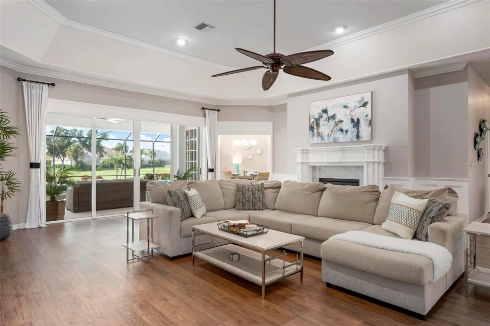 434 TREMINGHAM WAY Venice, FL 34293