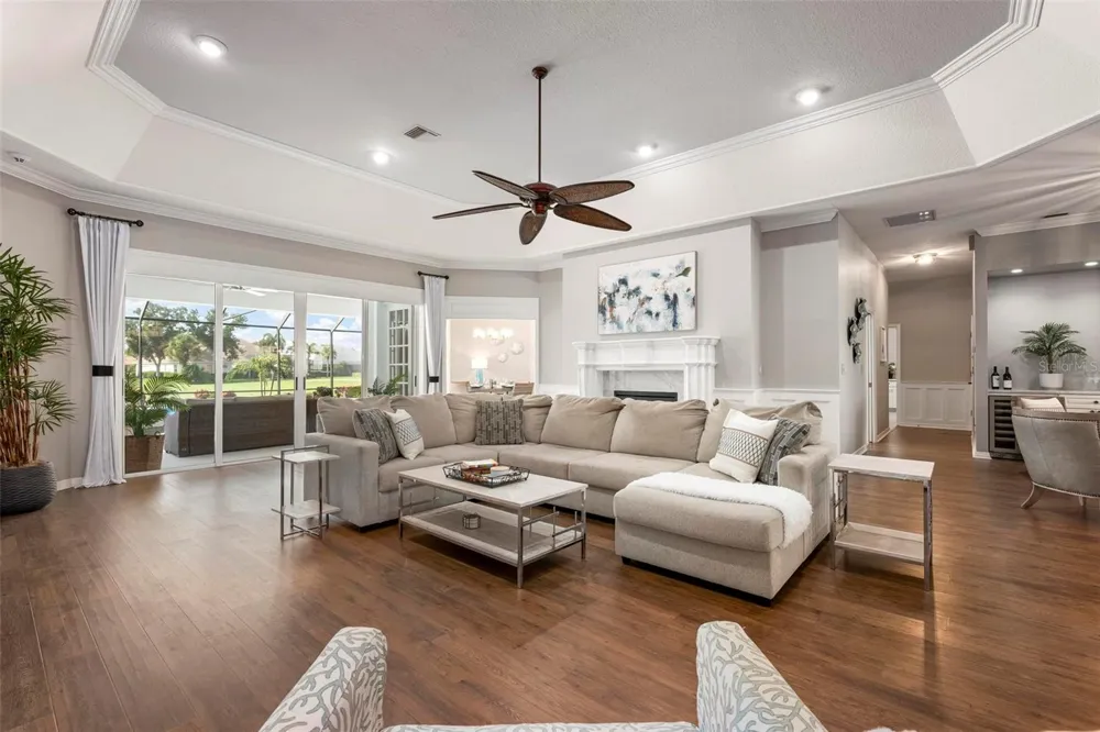 434 TREMINGHAM WAY Venice, FL 34293