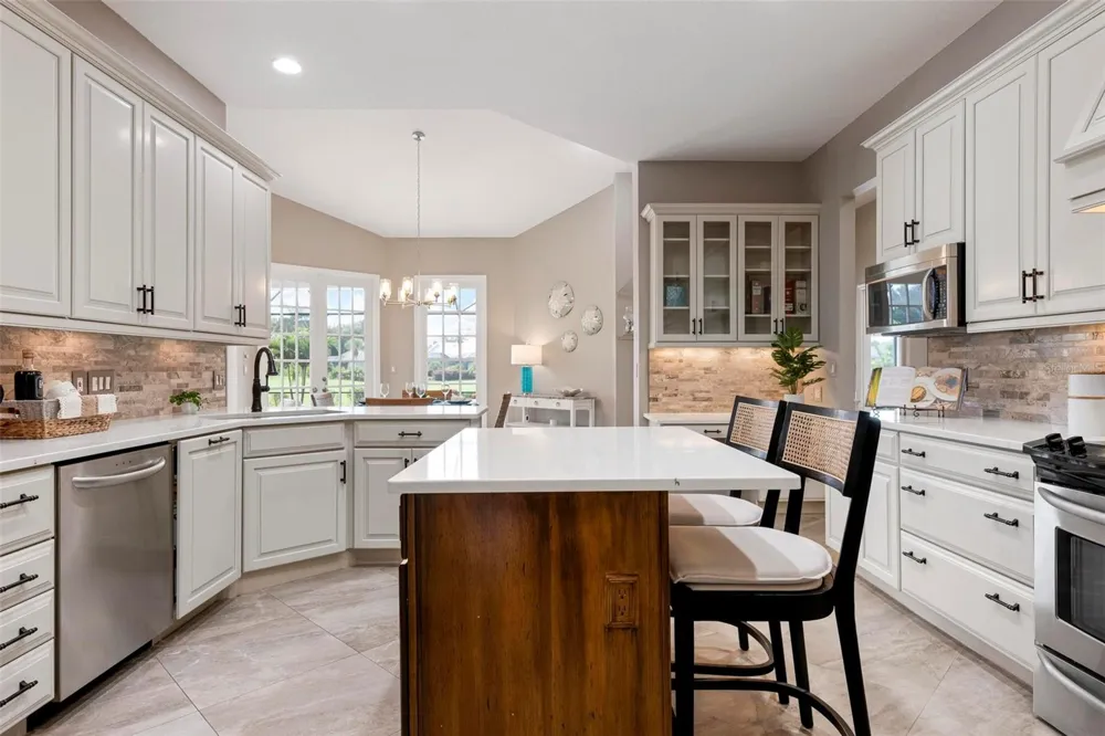 434 TREMINGHAM WAY Venice, FL 34293