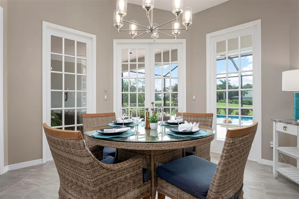 434 TREMINGHAM WAY Venice, FL 34293
