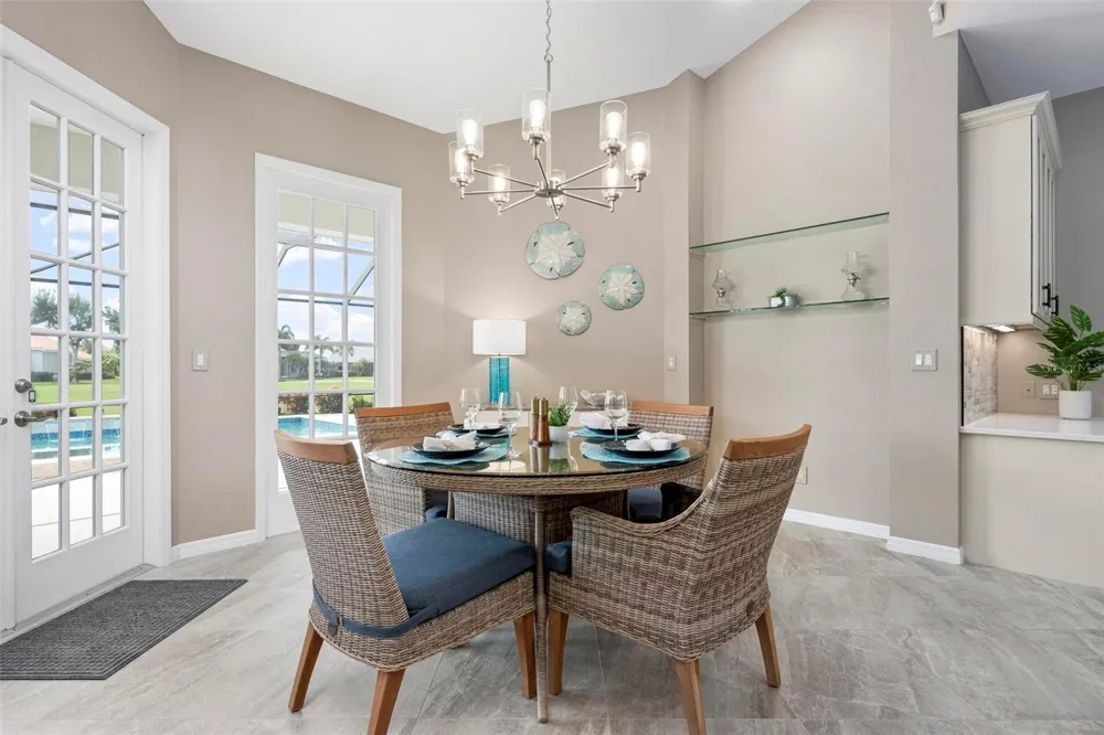 434 TREMINGHAM WAY Venice, FL 34293