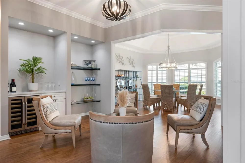 434 TREMINGHAM WAY Venice, FL 34293