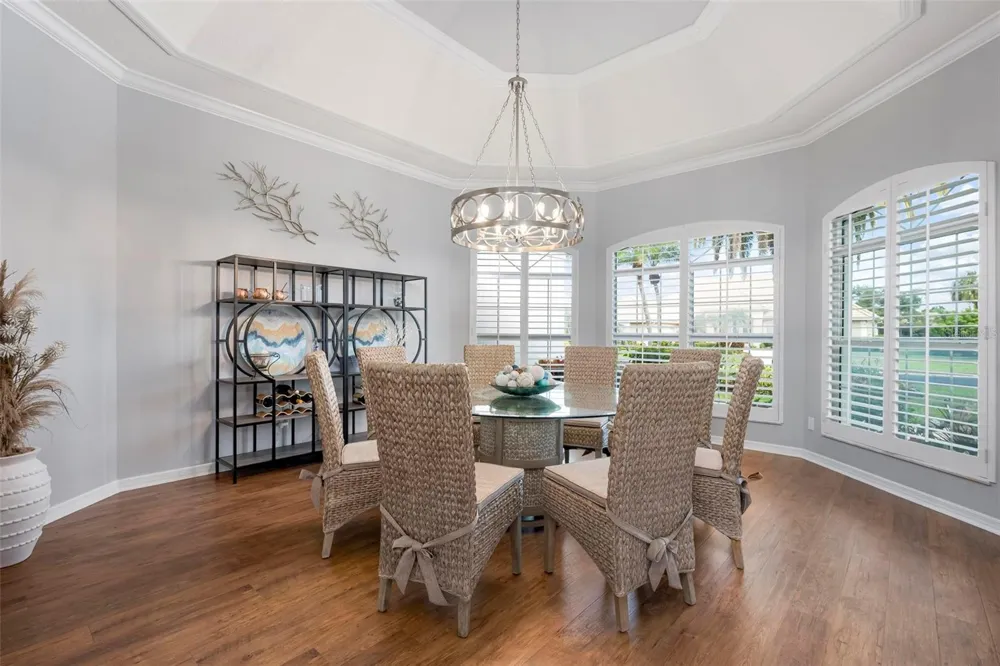 434 TREMINGHAM WAY Venice, FL 34293