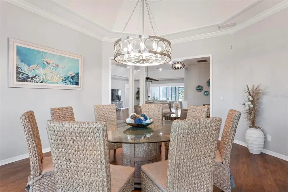 434 TREMINGHAM WAY Venice, FL 34293