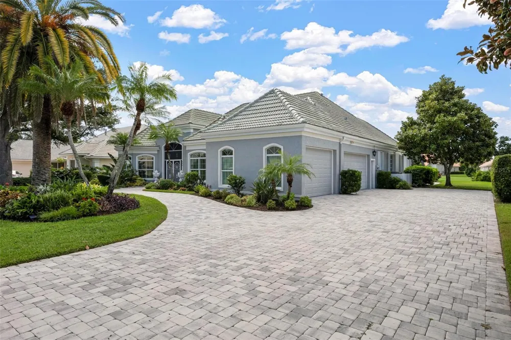 434 TREMINGHAM WAY Venice, FL 34293