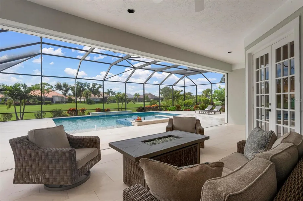 434 TREMINGHAM WAY Venice, FL 34293