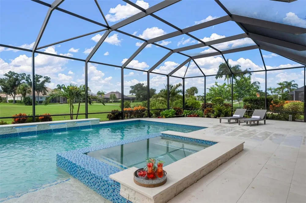 434 TREMINGHAM WAY Venice, FL 34293
