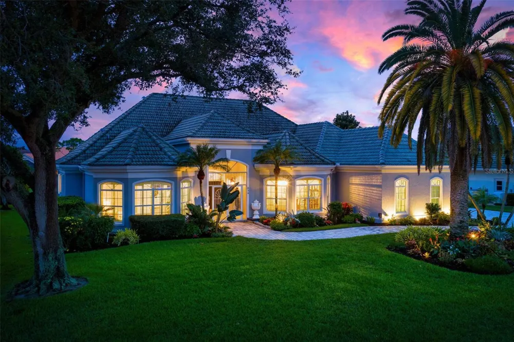 434 TREMINGHAM WAY Venice, FL 34293