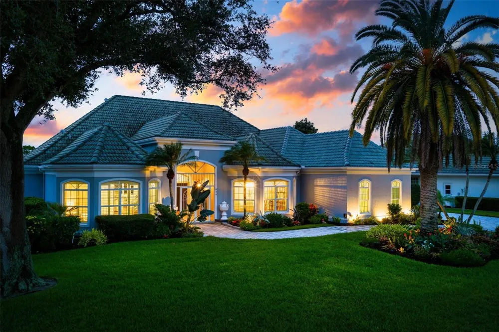 434 TREMINGHAM WAY Venice, FL 34293