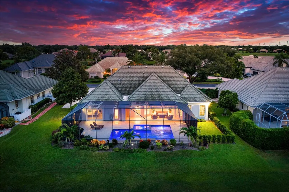 434 TREMINGHAM WAY Venice, FL 34293