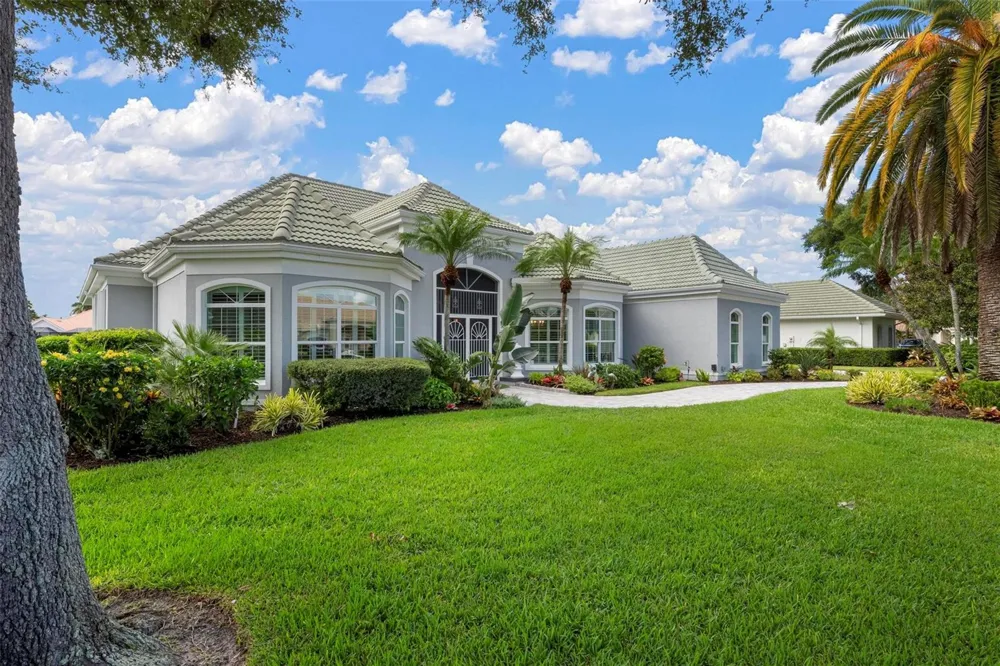 434 TREMINGHAM WAY Venice, FL 34293