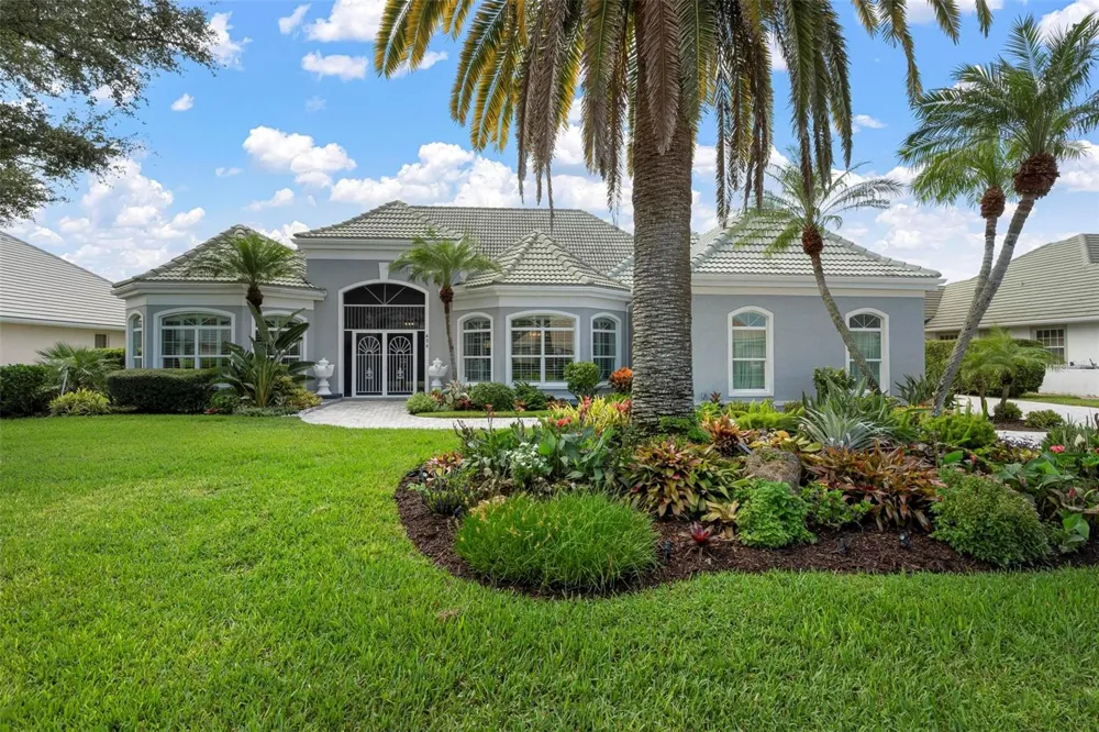 434 TREMINGHAM WAY Venice, FL 34293