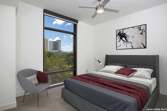 1515 AUSTIN ST Unit 1-1306 Houston, TX 77002