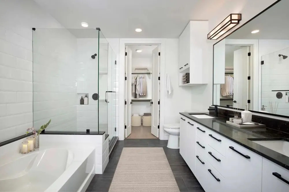 1515 Austin Street #1-1306 Houston, TX 77002