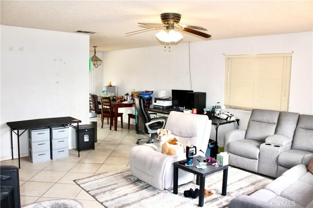 951 Chateau Way Barstow, CA 92311