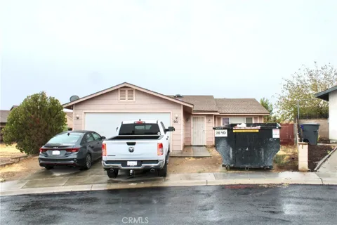 951 Chateau Way