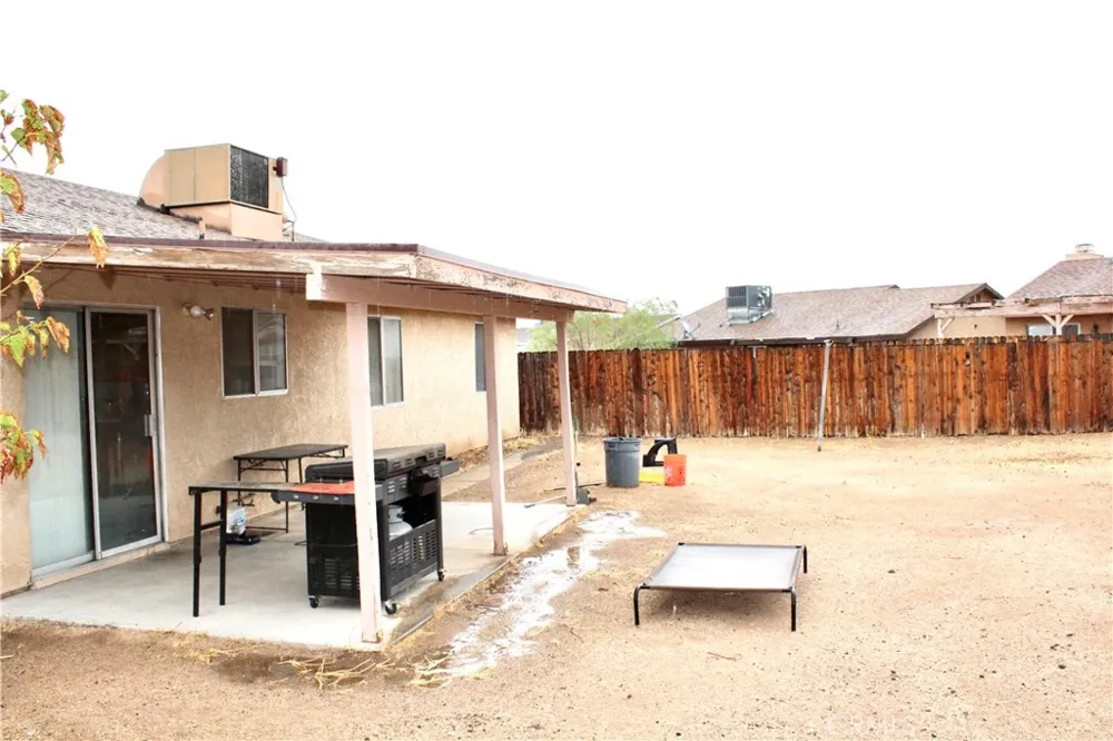 951 Chateau Way Barstow, CA 92311