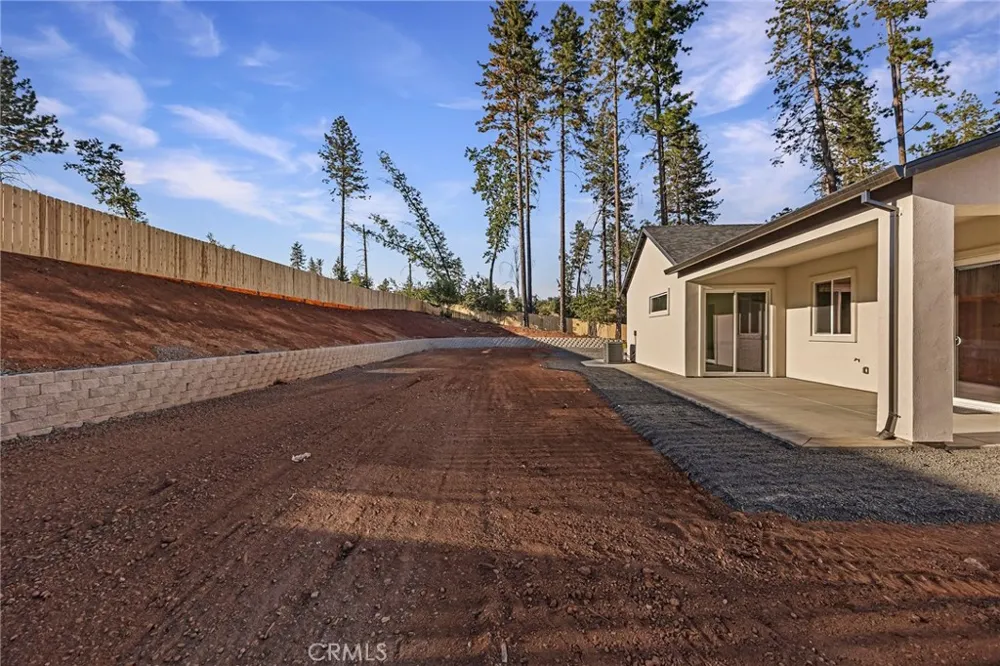 5385 Breezewood Drive Paradise, CA 95969