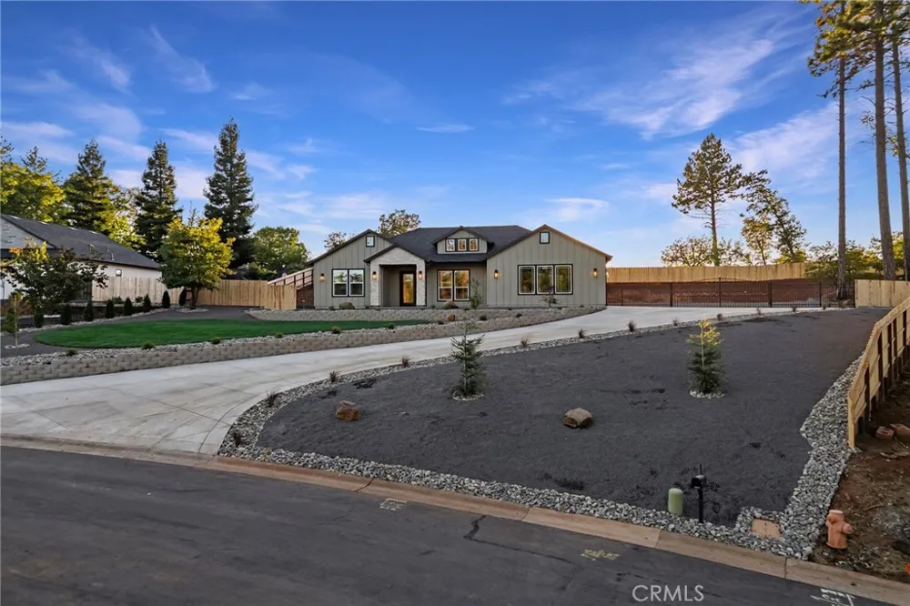 5385 Breezewood Drive Paradise, CA 95969