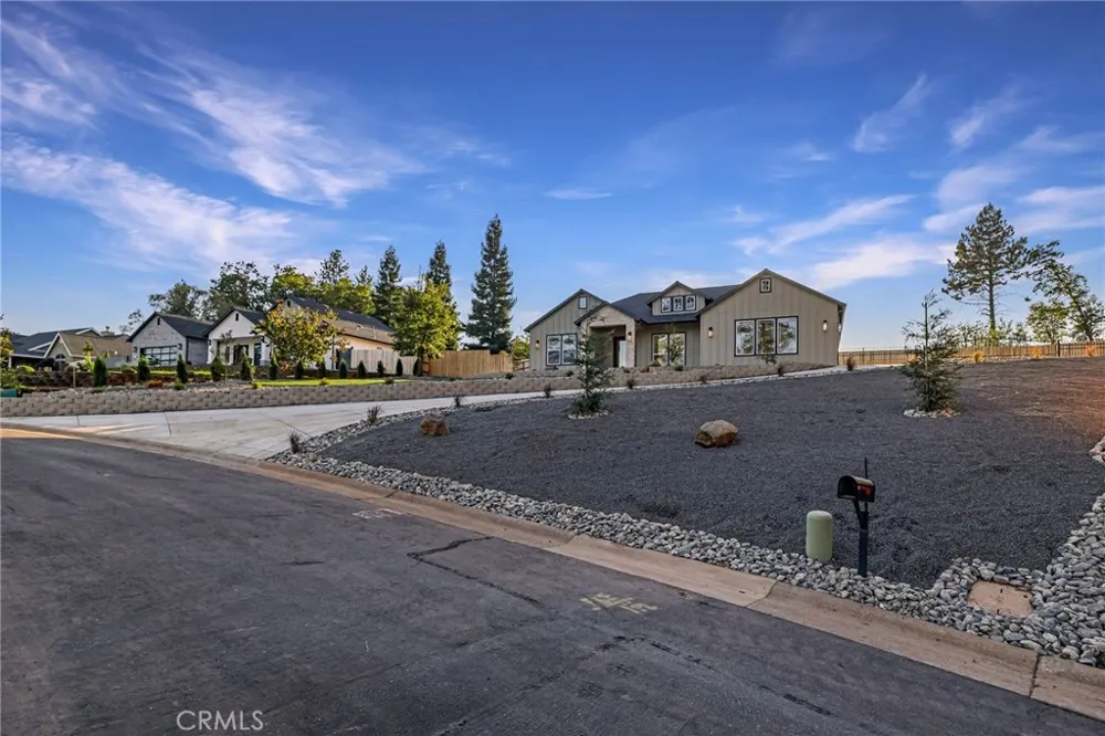 5385 Breezewood Drive Paradise, CA 95969