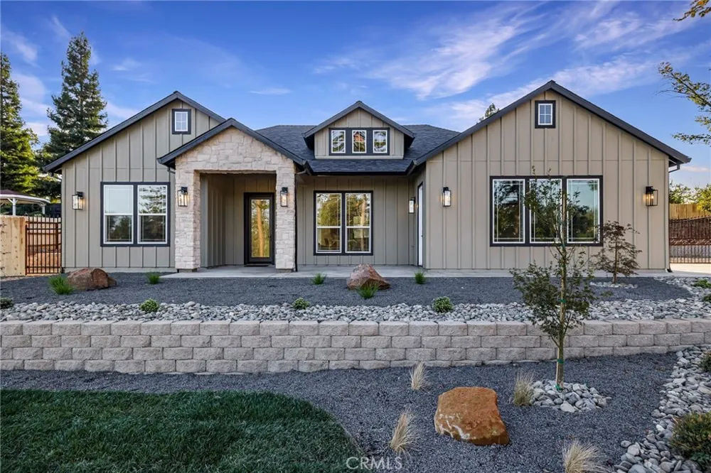 5385 Breezewood Drive Paradise, CA 95969