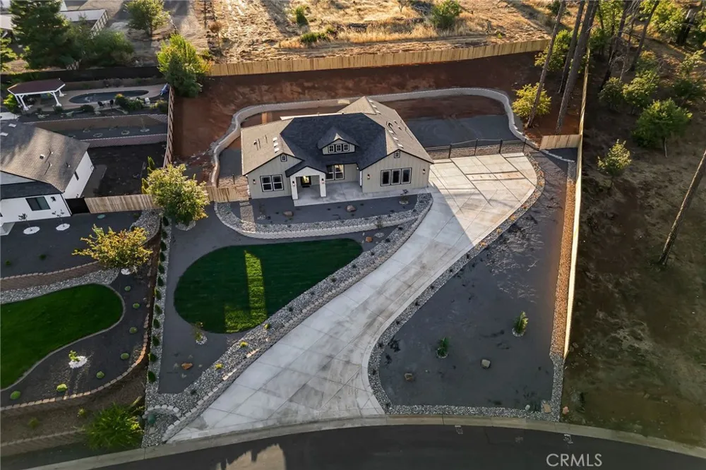 5385 Breezewood Drive Paradise, CA 95969