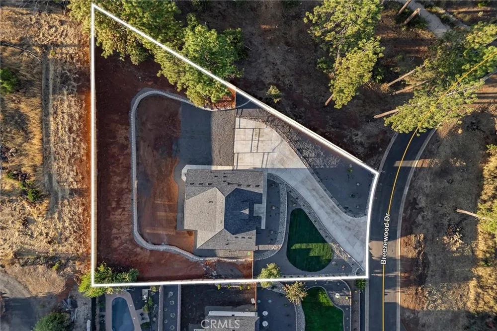 5385 Breezewood Drive Paradise, CA 95969
