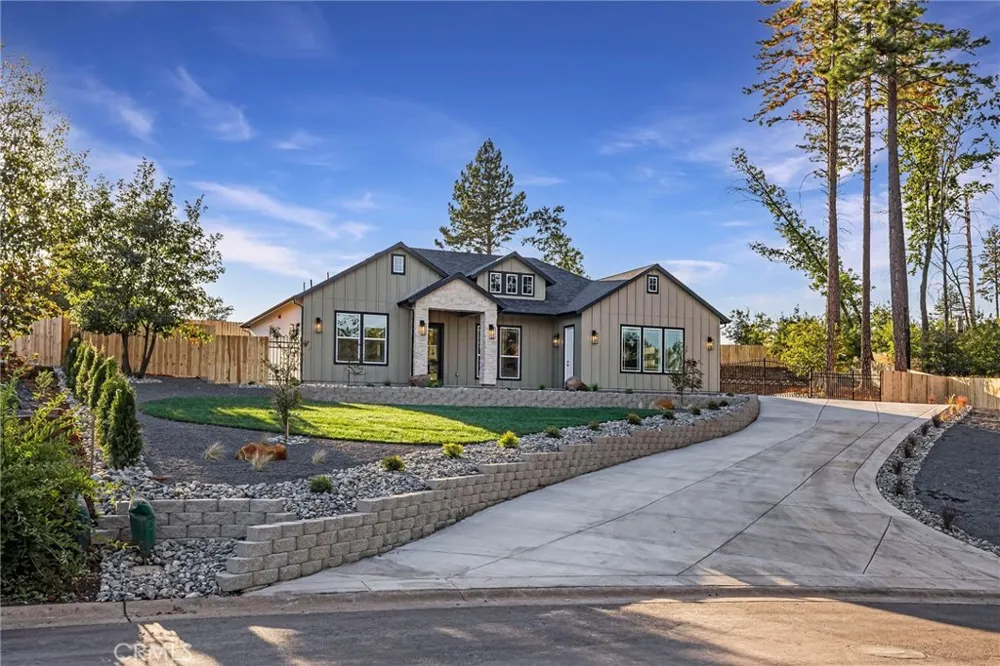 5385 Breezewood Drive Paradise, CA 95969