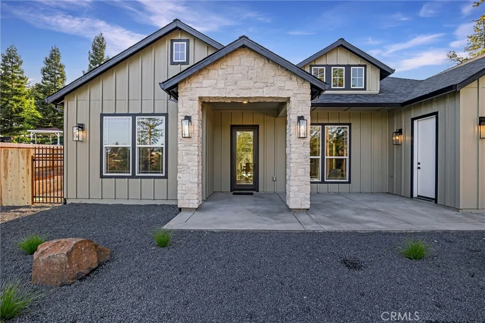 5385 Breezewood Drive Paradise, CA 95969