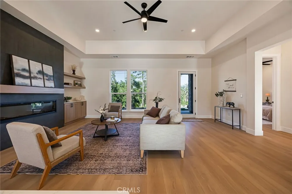 5385 Breezewood Drive Paradise, CA 95969