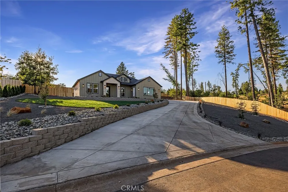 5385 Breezewood Drive Paradise, CA 95969